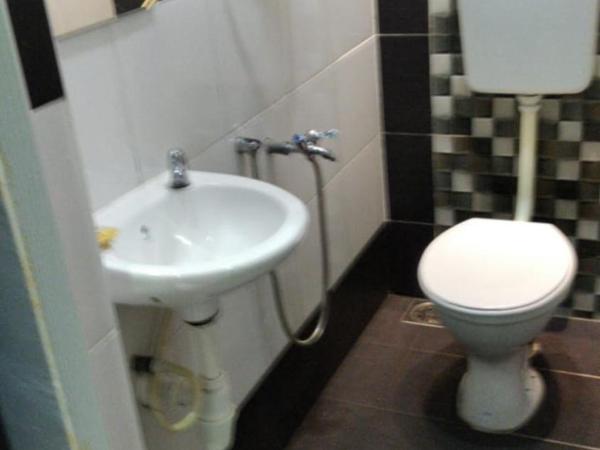 Ghazrins Hotel Dataran Larkin : photo 6 de la chambre chambre triple standard