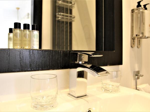 The Lane - Boutique Residence : photo 1 de la chambre chambre double