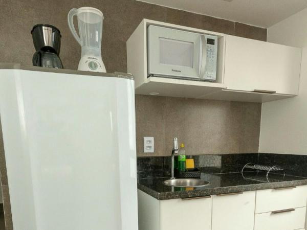 Ilusion Flat Vista cartão postal Pontanegra : photo 6 de la chambre suite deluxe - vue sur mer