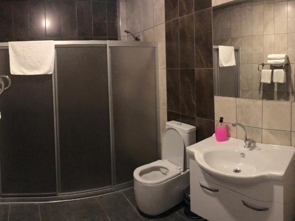 SKYBLUE İSTANBUL HOTEL : photo 4 de la chambre chambre double Économique