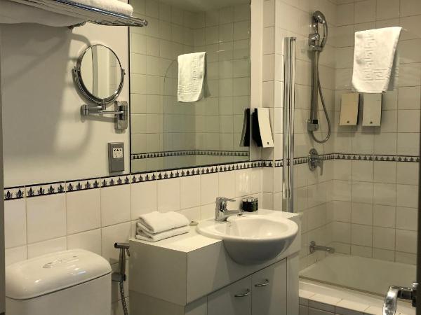 Fino Hotel & Suites : photo 4 de la chambre appartement 1 chambre standard