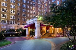 Warwick Melrose Hotel : photo 1 de la chambre room #5662017