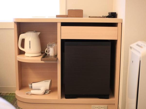 Urban Hotel Kyoto Gojo Premium : photo 5 de la chambre chambre lits jumeaux