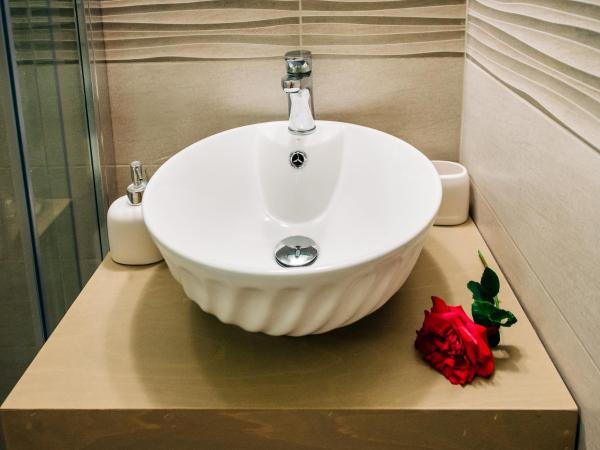 Villagio : photo 8 de la chambre studio (3 adultes)
