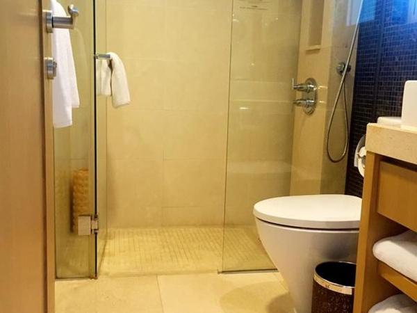 Royal View Hotel : photo 2 de la chambre chambre double - vue sur montagne