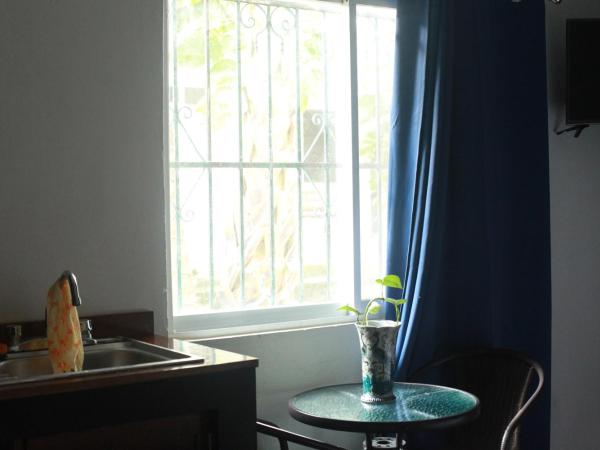 Bea rooms and studios : photo 9 de la chambre studio double deluxe