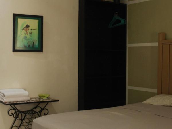 Bea rooms and studios : photo 5 de la chambre chambre double deluxe