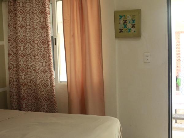 Bea rooms and studios : photo 6 de la chambre chambre double deluxe