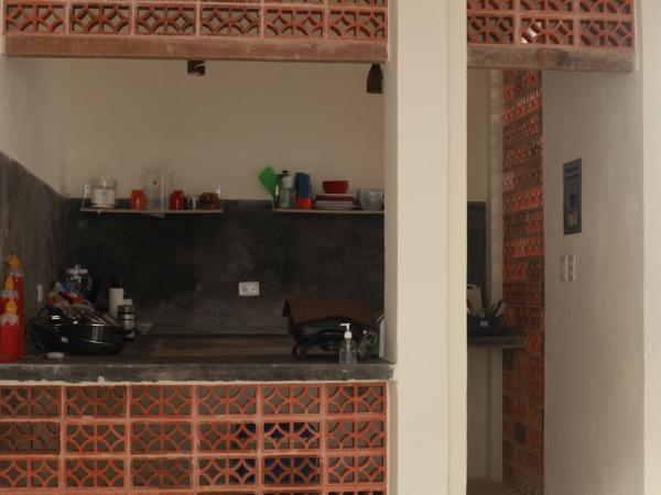 Bea rooms and studios : photo 7 de la chambre chambre double