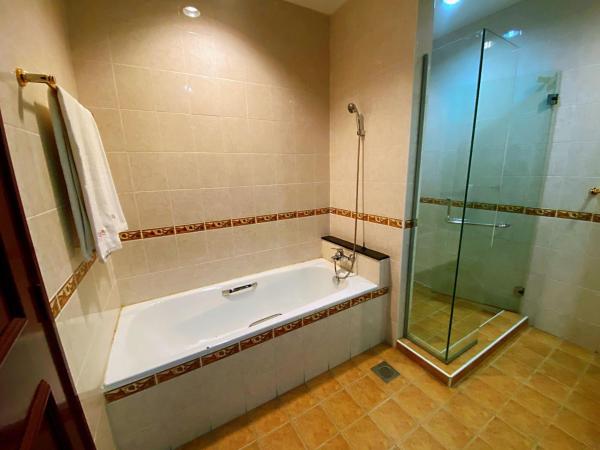 Ponderosa Golf & Country Resort : photo 5 de la chambre chambre double deluxe