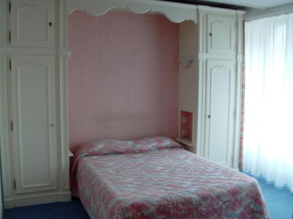 Le Grand Hotel : photo 1 de la chambre chambre simple