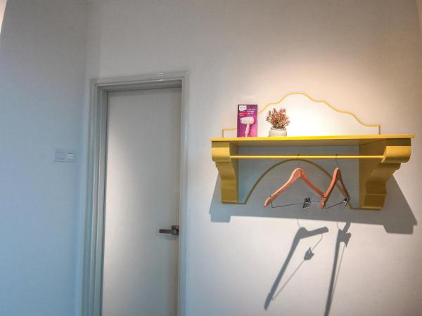 Zetter Suite Arte Mont Kiara : photo 8 de la chambre 2 bedroom suite