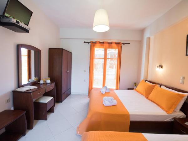 Villagio : photo 4 de la chambre studio (3 adultes)
