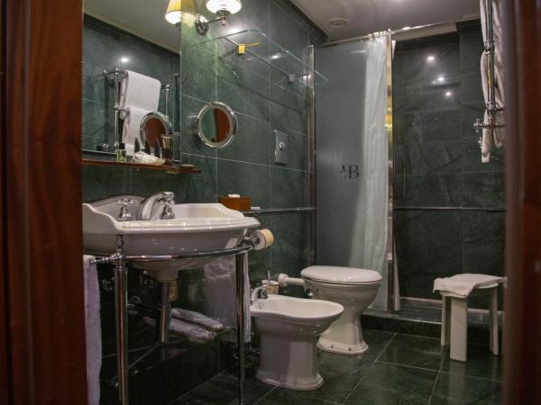 Hotel Bucintoro : photo 2 de la chambre chambre double classique - vue sur lagon