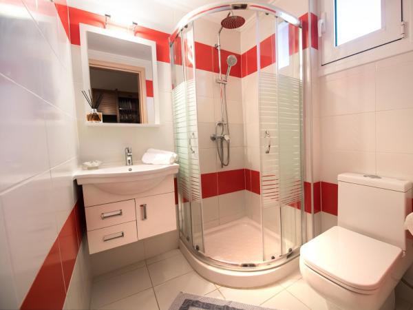 Villagio : photo 10 de la chambre studio (3 adultes)