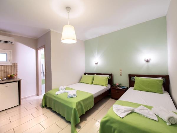 Villagio : photo 3 de la chambre studio (3 adultes)