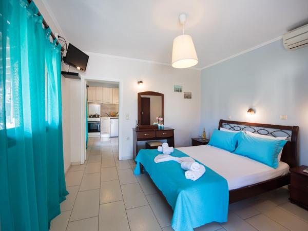Villagio : photo 5 de la chambre appartement (2 adultes + 2 enfants)