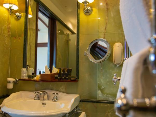 Hotel Bucintoro : photo 5 de la chambre chambre premium - vue sur lagune