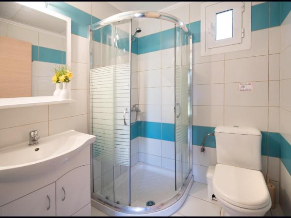 Villagio : photo 10 de la chambre appartement (2 adultes + 2 enfants)