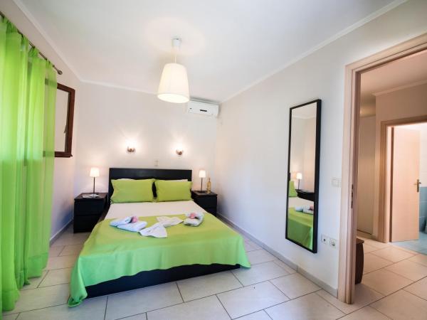 Villagio : photo 3 de la chambre appartement (2 adultes + 2 enfants)