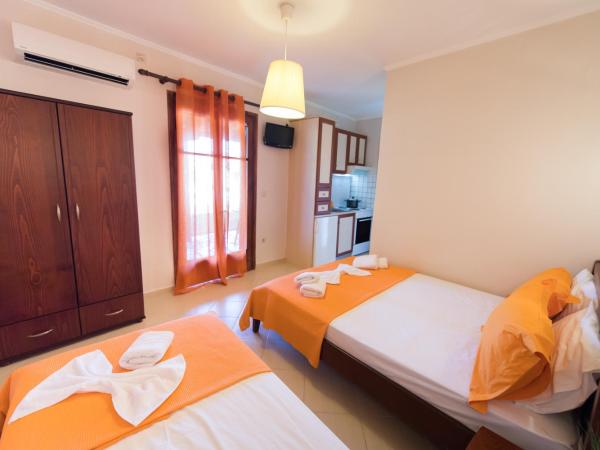 Villagio : photo 2 de la chambre studio (3 adultes)