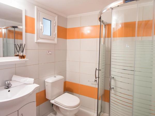 Villagio : photo 5 de la chambre studio (2 adultes)