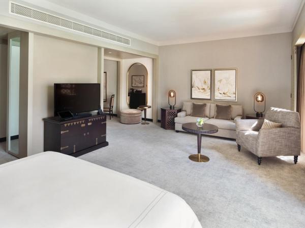 Palace Downtown : photo 4 de la chambre suite junior - vue sur lac