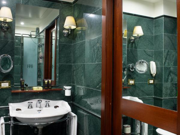 Hotel Bucintoro : photo 3 de la chambre chambre double de luxe avec vue sur la lagune