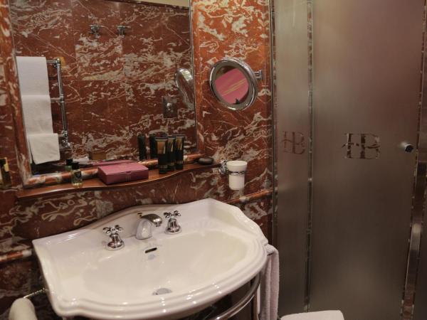 Hotel Bucintoro : photo 1 de la chambre suite junior - vue sur lagon