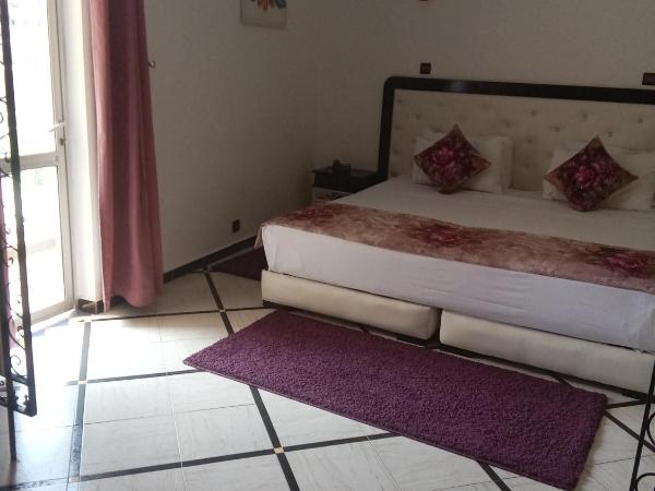 Hotel Al Kabir : photo 5 de la chambre chambre simple
