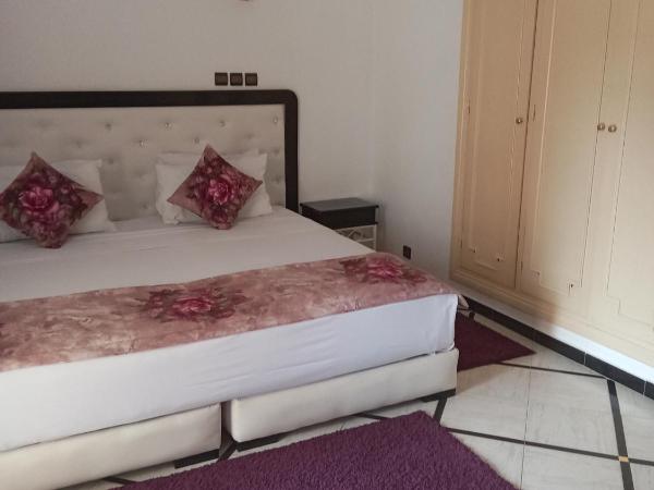 Hotel Al Kabir : photo 3 de la chambre chambre simple