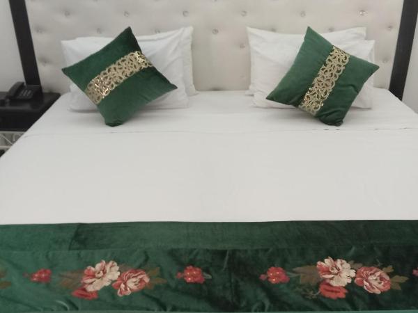 Hotel Al Kabir : photo 4 de la chambre chambre double