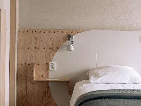 Asgard Hotel : photo 1 de la chambre chambre double