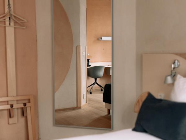 Asgard Hotel : photo 2 de la chambre chambre double