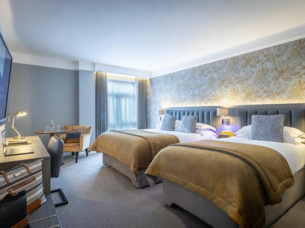 Kilkenny Ormonde Hotel : photo 1 de la chambre chambre familiale