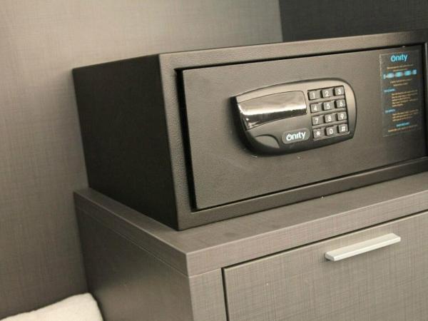 K Hotel Kensington : photo 4 de la chambre chambre simple