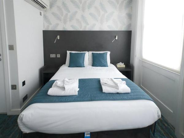 K Hotel Kensington : photo 5 de la chambre chambre double