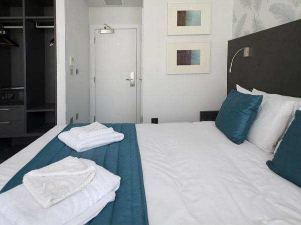 K Hotel Kensington : photo 6 de la chambre chambre double