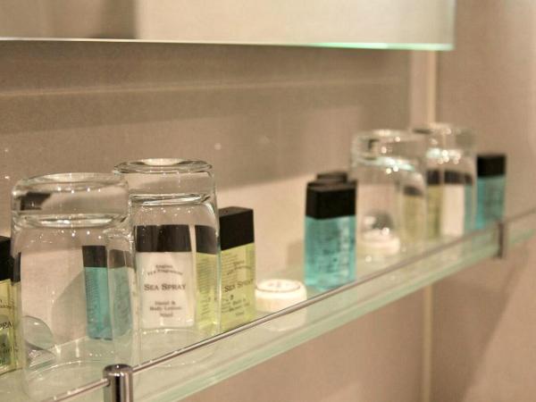 K Hotel Kensington : photo 5 de la chambre chambre simple