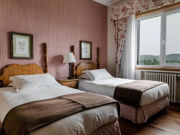 Llao Llao Resort, Golf-Spa : photo 1 de la chambre chambre lits jumeaux - vue sur lac