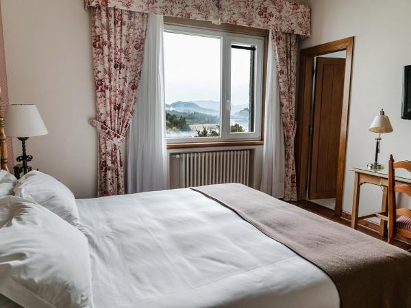 Llao Llao Resort, Golf-Spa : photo 2 de la chambre chambre double – vue sur lac