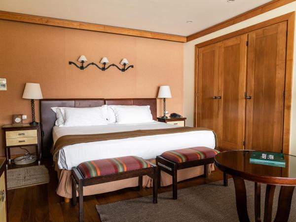 Llao Llao Resort, Golf-Spa : photo 1 de la chambre studio de luxe lac moreno