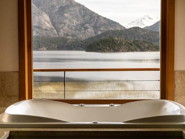 Llao Llao Resort, Golf-Spa : photo 5 de la chambre suite de luxe lac moreno