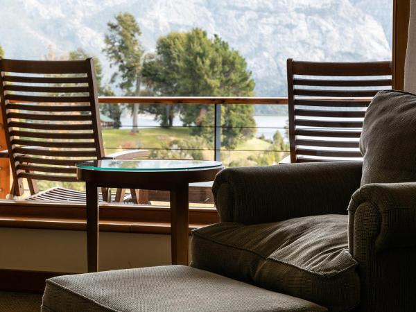 Llao Llao Resort, Golf-Spa : photo 7 de la chambre suite de luxe lac moreno