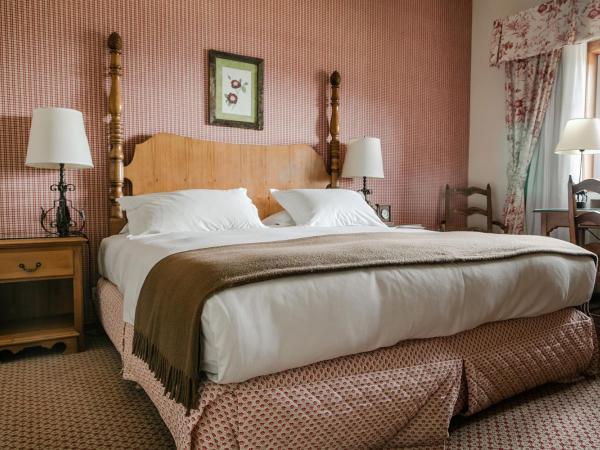 Llao Llao Resort, Golf-Spa : photo 2 de la chambre chambre double standard