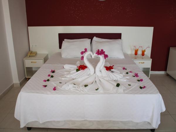 BIN BILLA HOTEL : photo 8 de la chambre chambre double standard