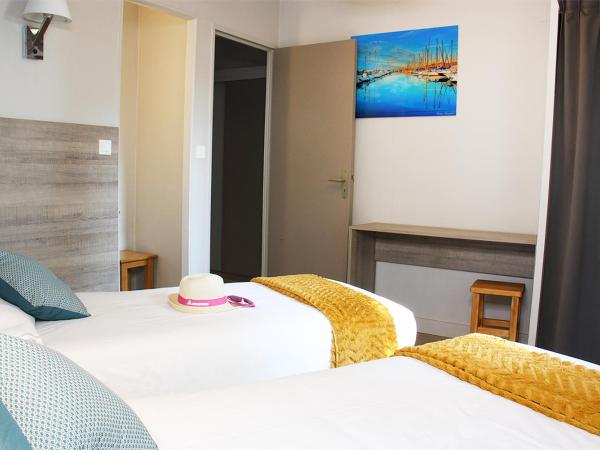 Azureva Cap d'Agde : photo 5 de la chambre appartement 2 chambres