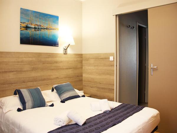 Azureva Cap d'Agde : photo 4 de la chambre appartement 2 chambres