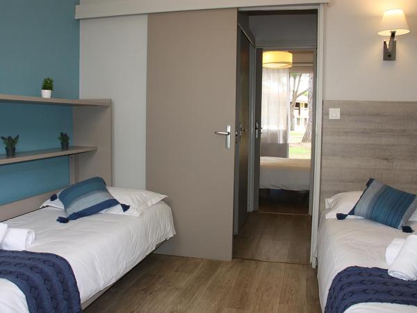 Azureva Cap d'Agde : photo 1 de la chambre appartement 2 chambres