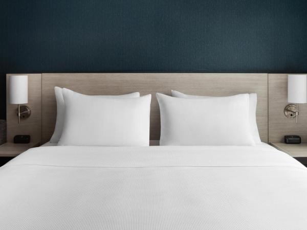 Hyatt Place New York Chelsea : photo 4 de la chambre chambre lit king-size avec canapé-lit